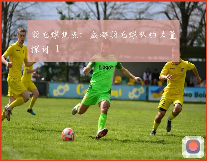 羽毛球焦点：成都羽毛球队的力量探讨_1