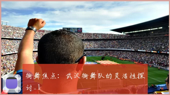 街舞焦点：武汉街舞队的灵活性探讨_1