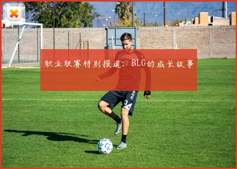 职业联赛特别报道：BLG的成长故事